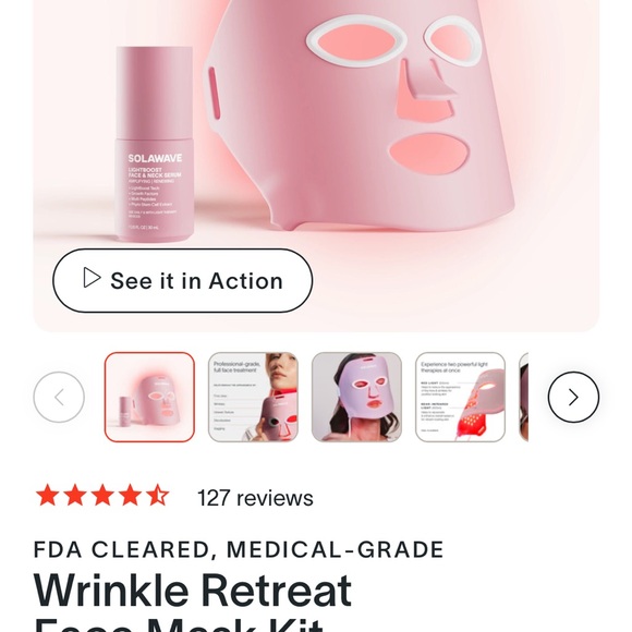 Brand new in box - Picture 1 of 1